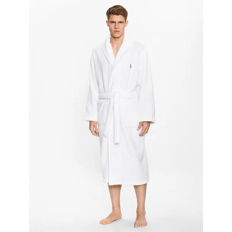 Accappatoio 714899683002 Bianco