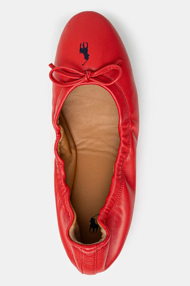 Polo Ralph Lauren Polo Rosso 3973313 miniatura 4