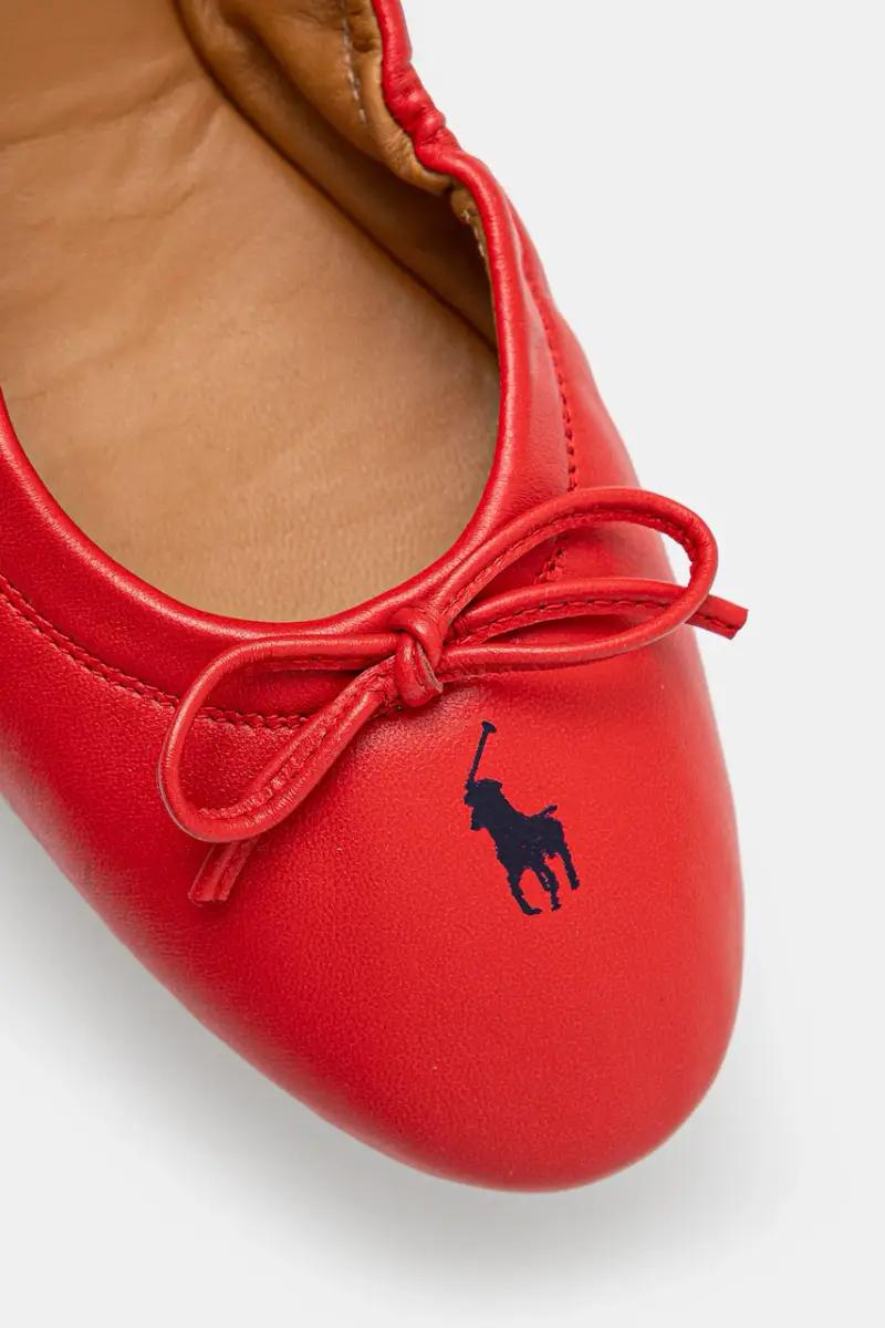 Polo Ralph Lauren Polo Rosso 3973313 miniatura 5