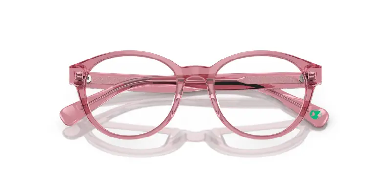 Polo Ralph Lauren Polo Bambino Rosa 4317934 miniatura 2