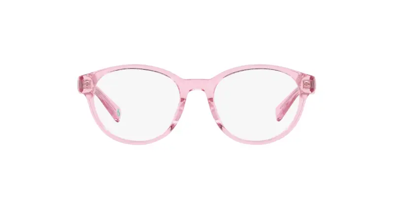 Polo Ralph Lauren Polo Bambino Rosa 4317935 miniatura 2