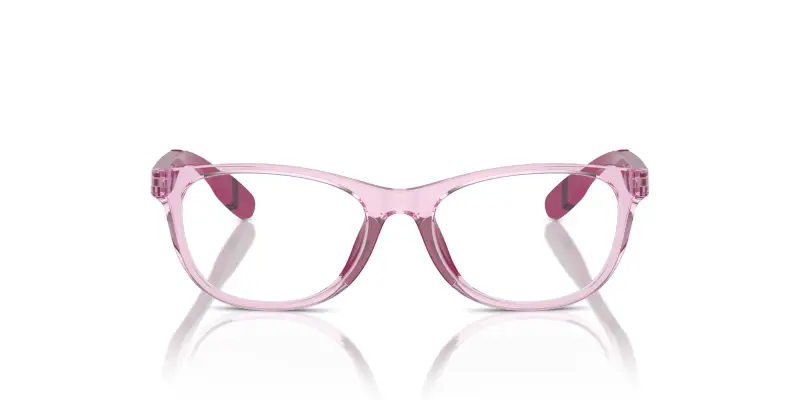 Polo Ralph Lauren Polo Bambino Rosa 4319887 miniatura 3