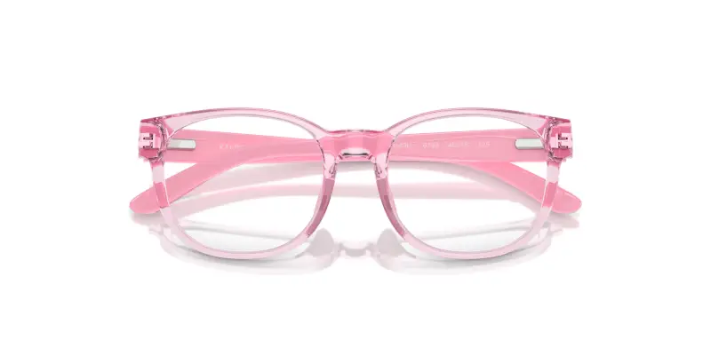 Polo Ralph Lauren Polo Bambino Rosa 4319886 miniatura 2