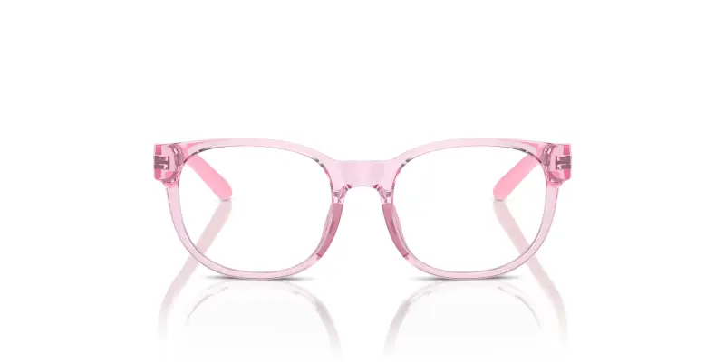 Polo Ralph Lauren Polo Bambino Rosa 4319886 miniatura 3