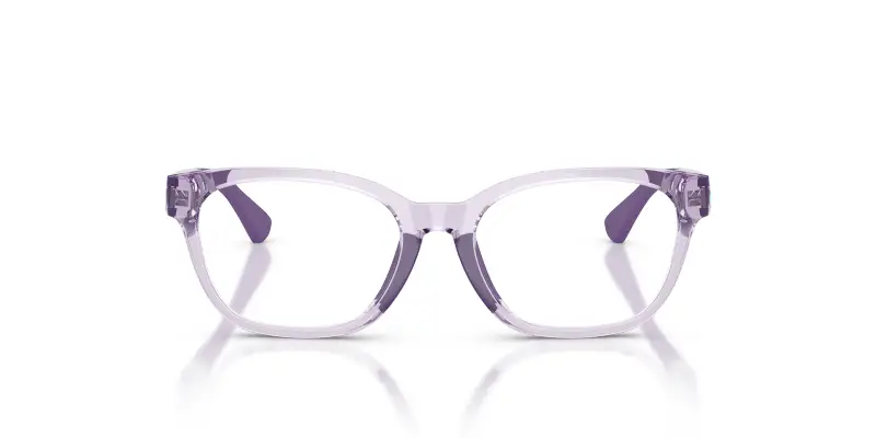 Polo Ralph Lauren Polo Bambino Viola 4312307 miniatura 3