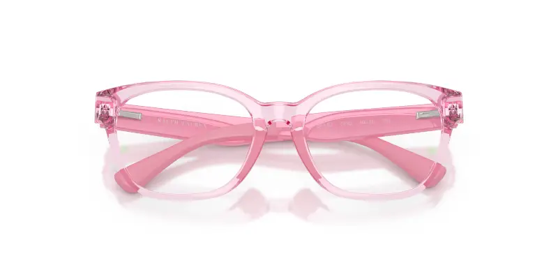 Polo Ralph Lauren Polo Bambino Viola 4312306 miniatura 2