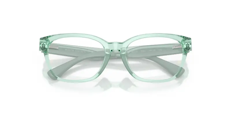 Polo Ralph Lauren Polo Bambino Verde 4312137 miniatura 2