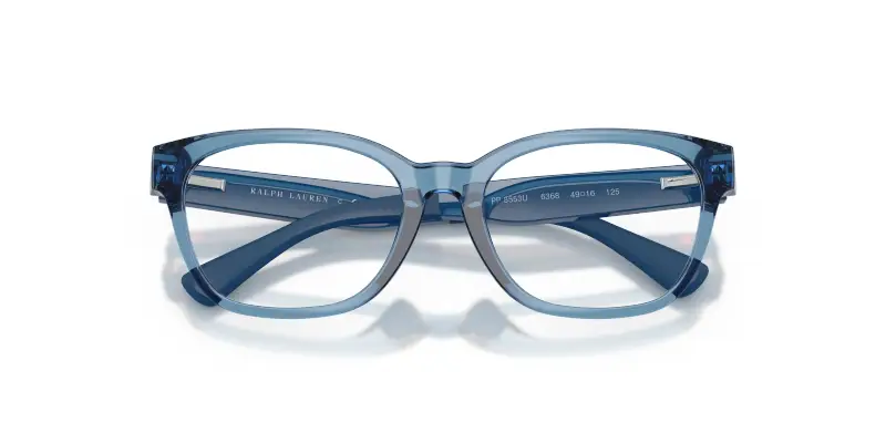 Polo Ralph Lauren Polo Bambino Blu 4286915 miniatura 2