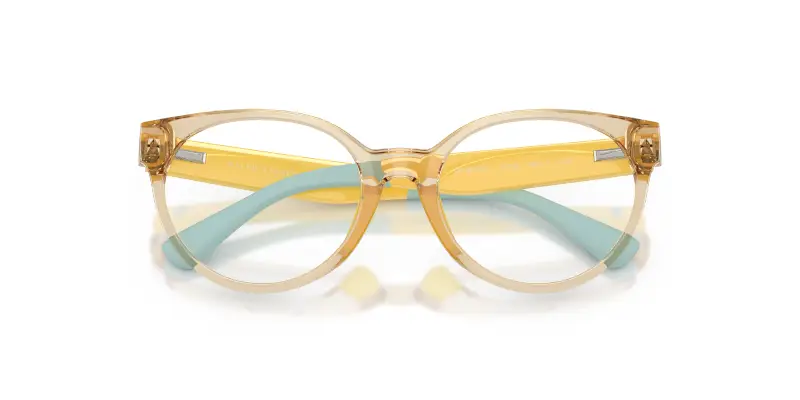 Polo Ralph Lauren Polo Bambino Giallo 4287055 miniatura 2