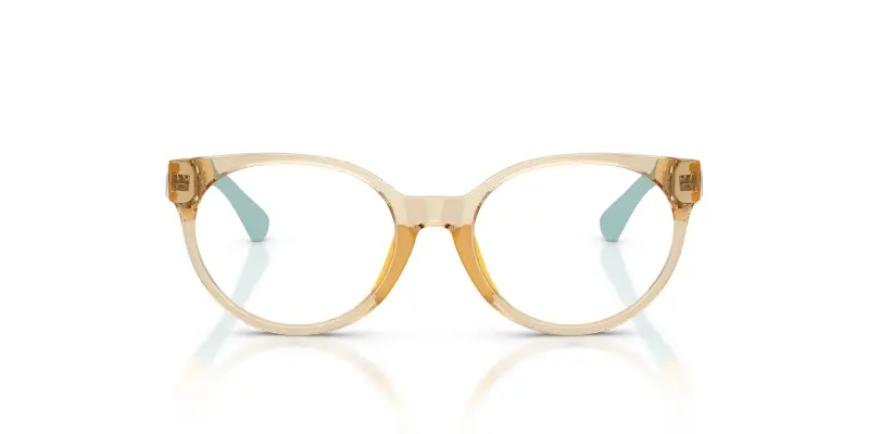 Polo Ralph Lauren Polo Bambino Giallo 4287055 miniatura 3