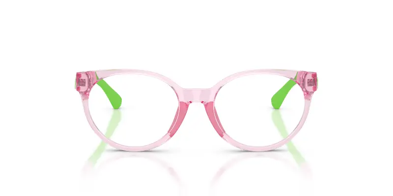 Polo Ralph Lauren Polo Bambino Rosa 4306213 miniatura 3