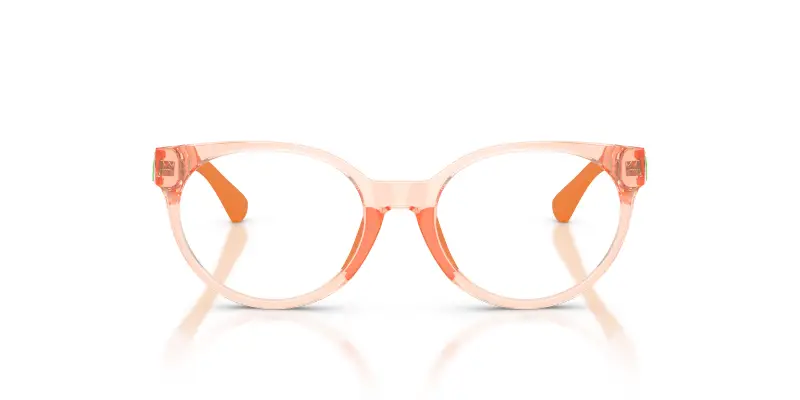 Polo Ralph Lauren Polo Bambino Rosa 4306212 miniatura 3