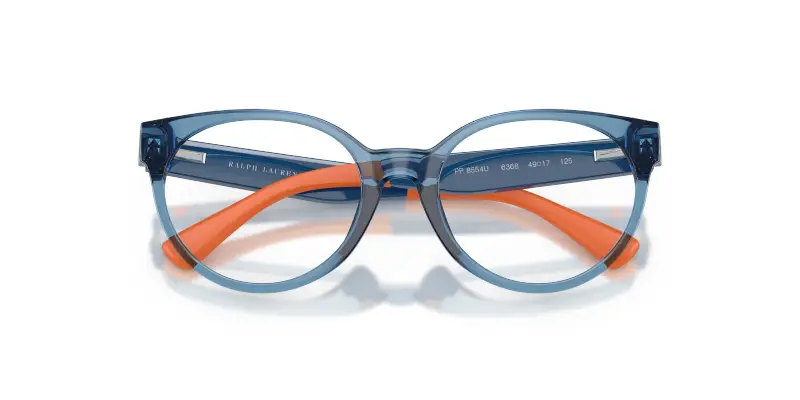 Polo Ralph Lauren Polo Bambino Blu 4286914 miniatura 2