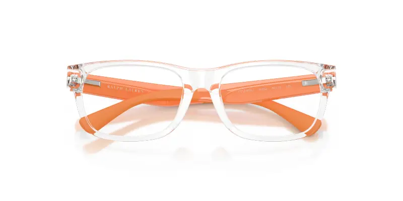 Polo Ralph Lauren Polo Bambino Multicolore 4312076 miniatura 2