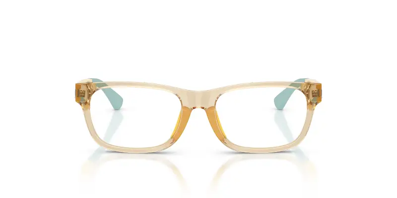 Polo Ralph Lauren Polo Bambino Giallo 4287054 miniatura 3