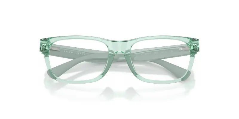 Polo Ralph Lauren Polo Bambino Verde 4312136 miniatura 2