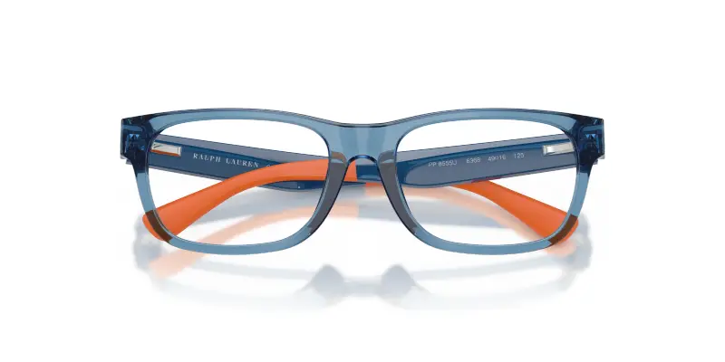 Polo Ralph Lauren Polo Bambino Blu 4286913 miniatura 2