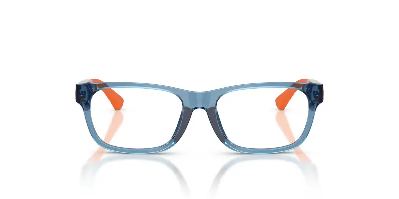 Polo Ralph Lauren Polo Bambino Blu 4286913 miniatura 3