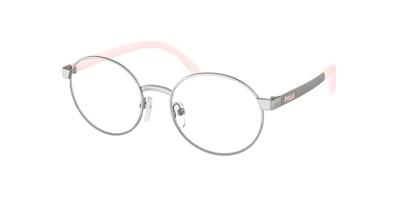 Polo Ralph Lauren Polo Bambino Argento 858134