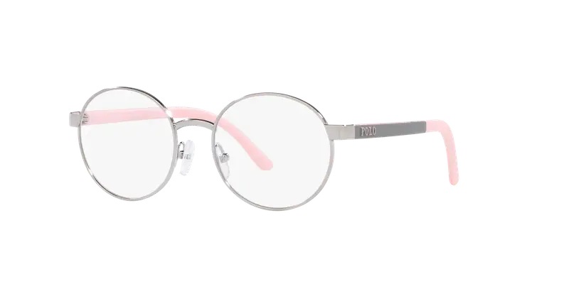 Polo Ralph Lauren Polo Bambino Argento 858134 miniatura 2