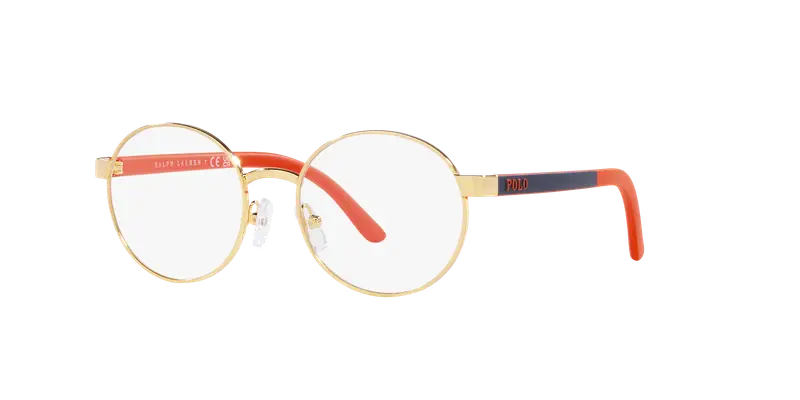 Polo Ralph Lauren Polo Bambino Oro 858135 miniatura 2