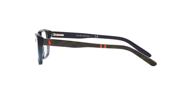 Polo Ralph Lauren Polo Bambino Blu 854845 miniatura 2