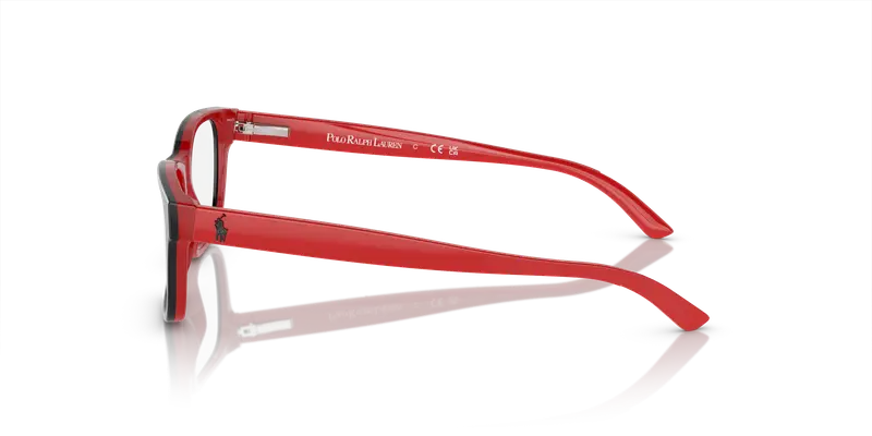 Polo Ralph Lauren Polo Bambino Nero 860185 miniatura 3