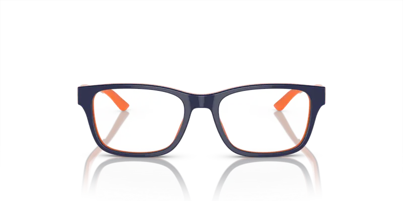 Polo Ralph Lauren Polo Bambino Blu 860186 miniatura 2