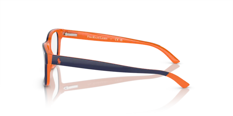 Polo Ralph Lauren Polo Bambino Blu 860186 miniatura 3