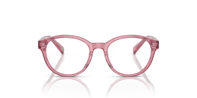 Polo Ralph Lauren Polo Bambino Rosa 835487 miniatura 2