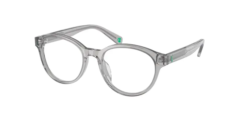 Polo Ralph Lauren Polo Bambino Grigio 858053