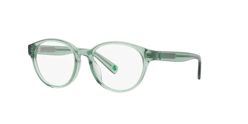 Polo Ralph Lauren Polo Bambino Verde 858351 miniatura 2