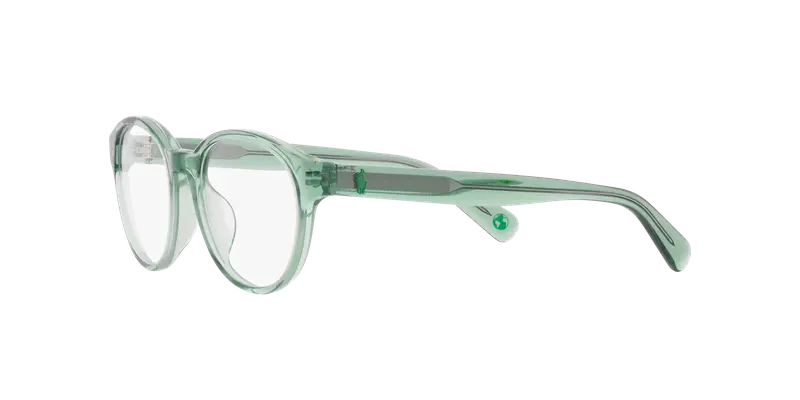 Polo Ralph Lauren Polo Bambino Verde 858351 miniatura 3