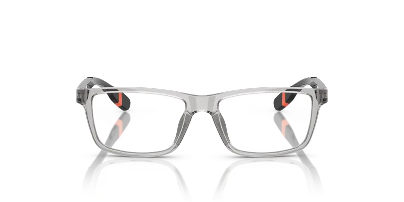 Polo Ralph Lauren Polo Bambino Grigio 838055 miniatura 2