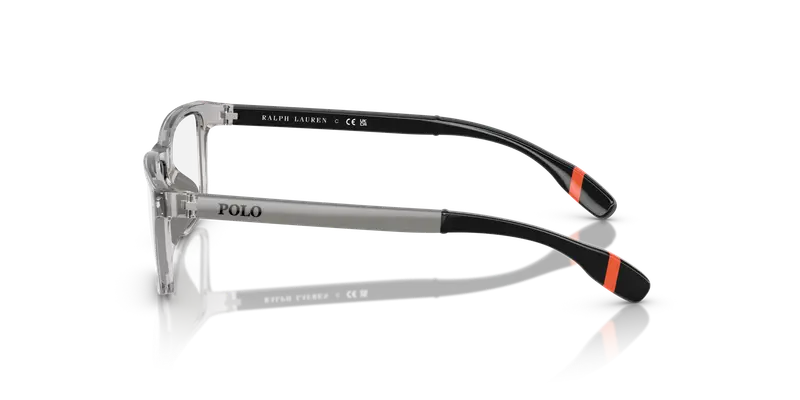 Polo Ralph Lauren Polo Bambino Grigio 838055 miniatura 3