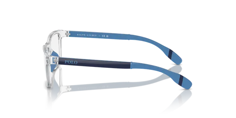 Polo Ralph Lauren Polo Bambino Multicolore 835594 miniatura 3