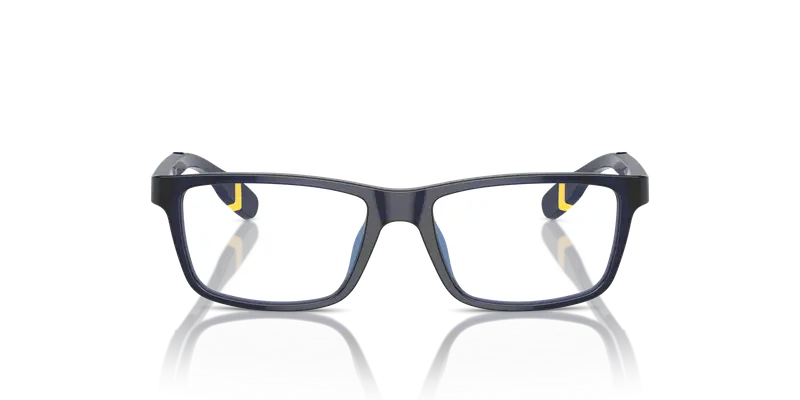 Polo Ralph Lauren Polo Bambino Blu 835595 miniatura 2