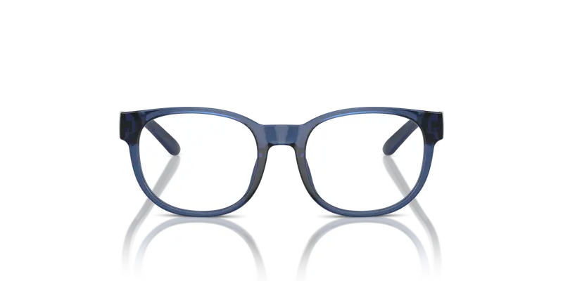 Polo Ralph Lauren Polo Bambino Blu 835609 miniatura 2