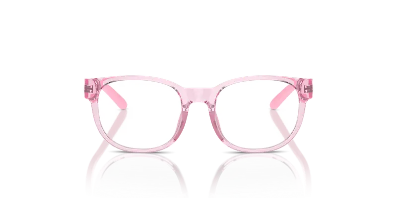 Polo Ralph Lauren Polo Bambino Rosa 835611 miniatura 2