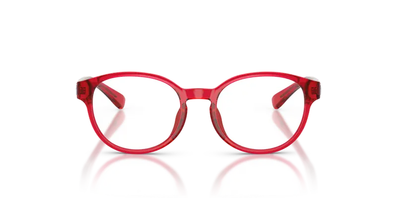 Polo Ralph Lauren Polo Bambino Rosso 846598 miniatura 2