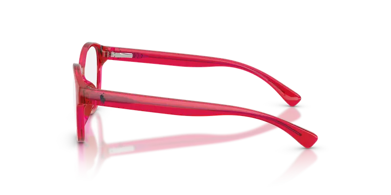 Polo Ralph Lauren Polo Bambino Rosso 846598 miniatura 3