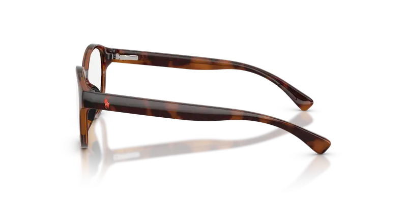 Polo Ralph Lauren Polo Bambino Testa di moro 846609 miniatura 3