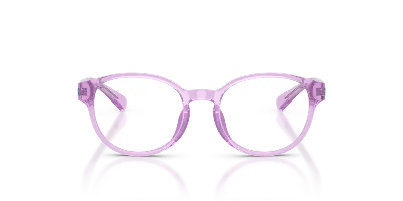 Polo Ralph Lauren Polo Bambino Viola 846614 miniatura 2