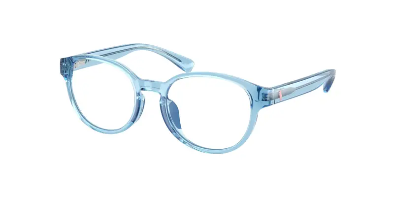 Polo Ralph Lauren Polo Bambino Blu 846620