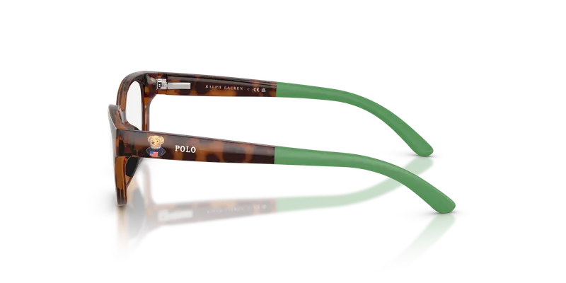 Polo Ralph Lauren Polo Bambino Testa di moro 846600 miniatura 3