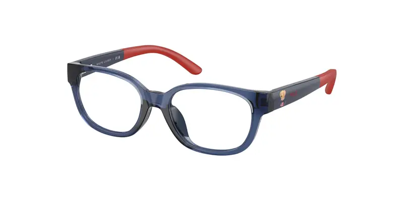 Polo Ralph Lauren Polo Bambino Blu 846606