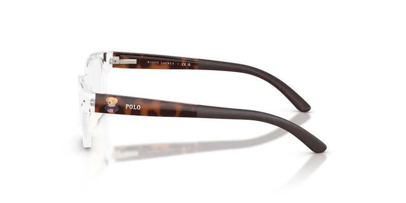 Polo Ralph Lauren Polo Bambino Multicolore 846612 miniatura 3