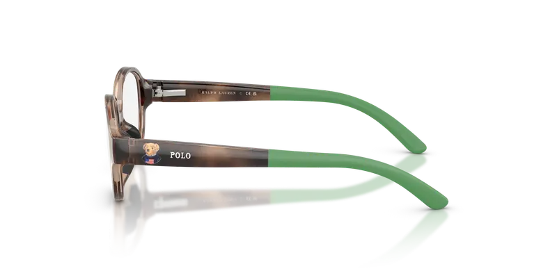 Polo Ralph Lauren Polo Bambino Testa di moro 846601 miniatura 3