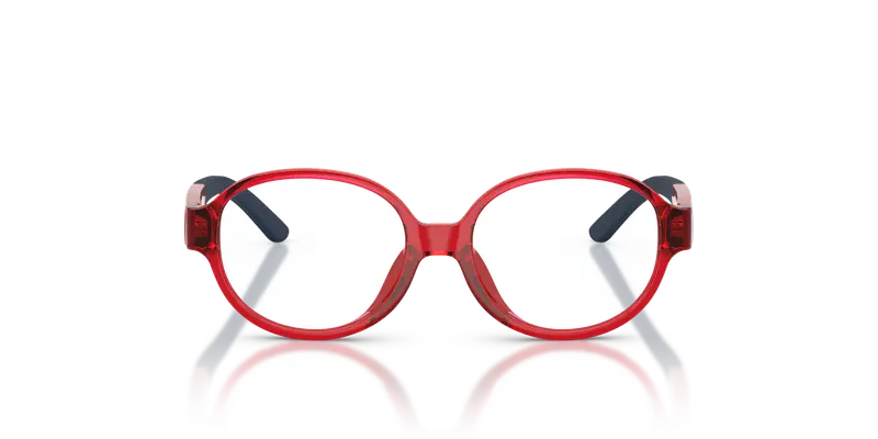 Polo Ralph Lauren Polo Bambino Rosso 846608 miniatura 2