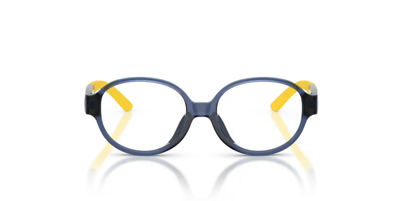 Polo Ralph Lauren Polo Bambino Blu 846613 miniatura 2